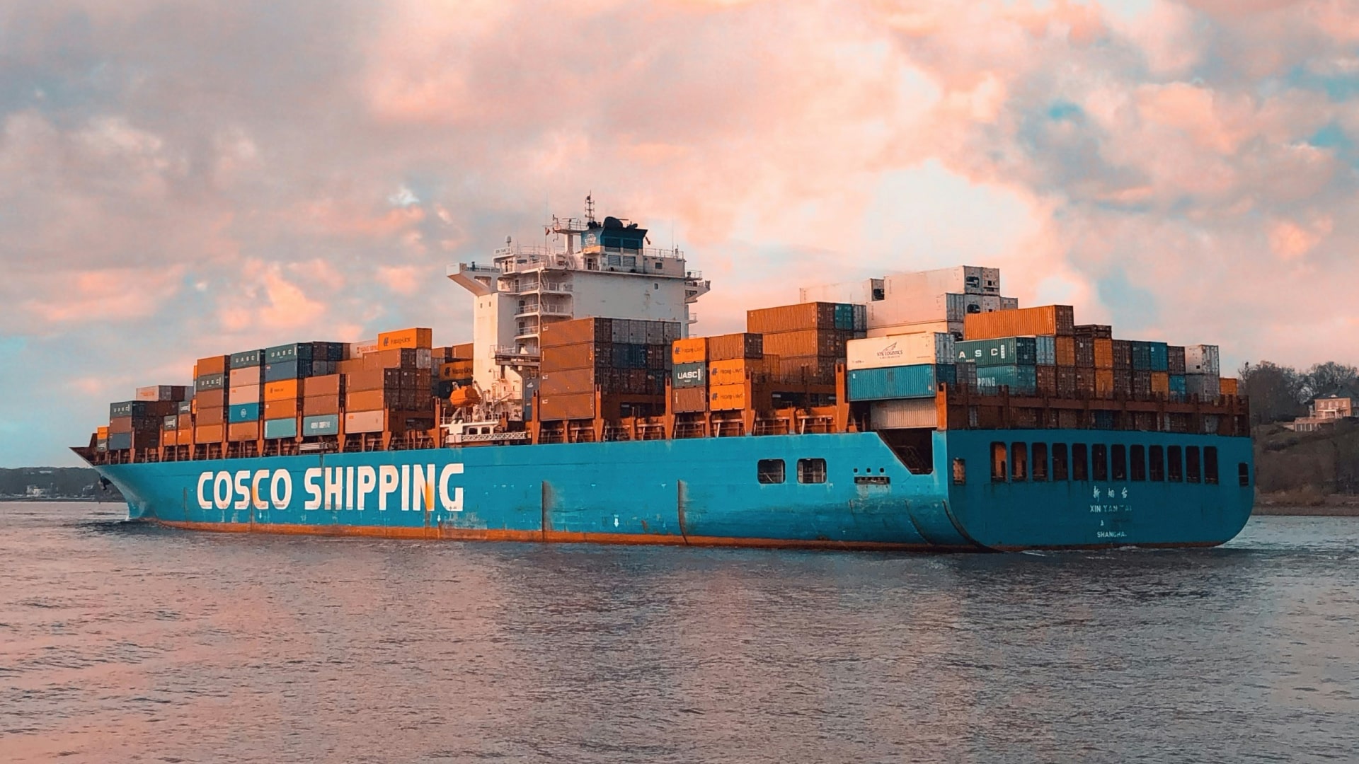 Global Trading
